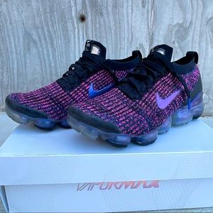 Nike Air VaporMax Flyknit 3